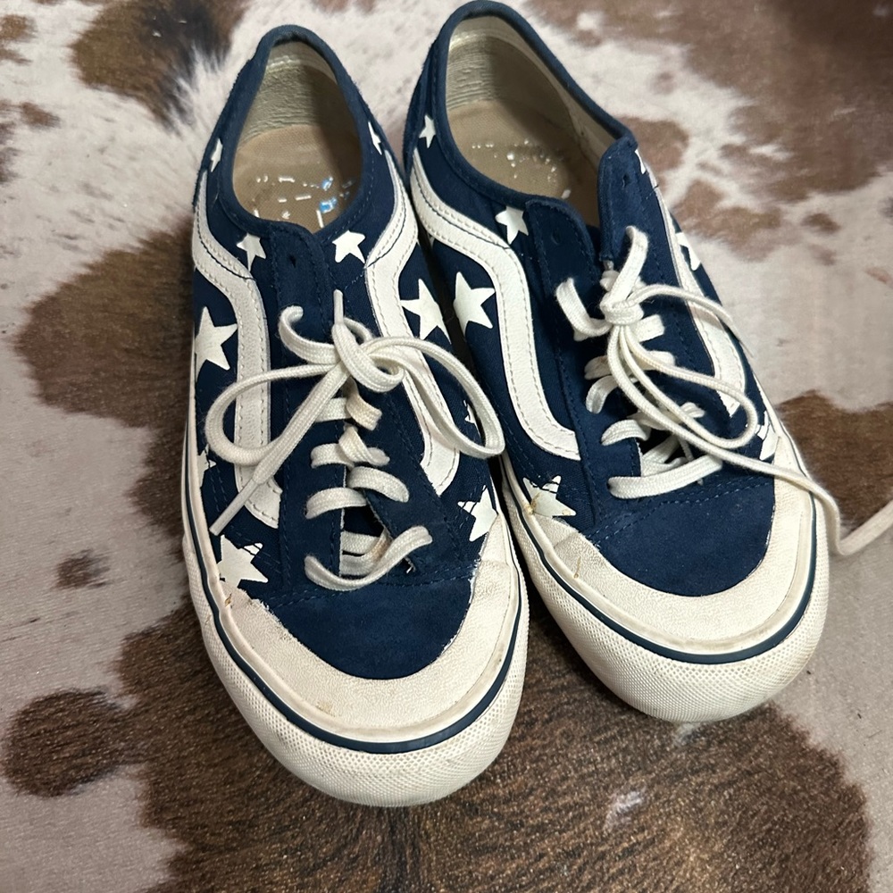 Star vans